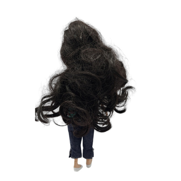 MGA‎ Doll Moxie Girlz Princess Merlin - Picture 3 of 5